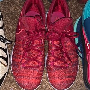 COPY - Really Nice Kevin Durant Shoes